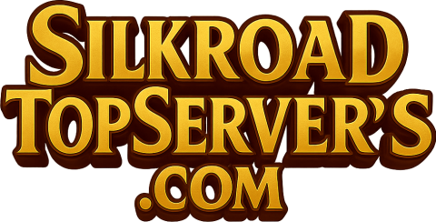 Silkroad TopServers