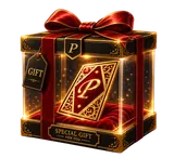 Premium gift box