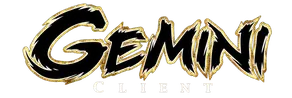 Gemini Client